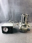 Create RC5-3 Medium Duty Rotator Hf/v/uhf Ham Radio Rotor & Controller A/c Model. Fixed Price $249.99.