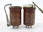 National Transformer Coil 61A SW-3 Thrill Box Radio Receiver (nice). Fixed Price $60.00.