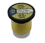 Wattmeter Element Slug 250W 2-30 Mhz For Bird 43 Coaxial Dynamics 82006 (250H). Fixed Price $279.00.