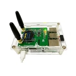 Mmdvm Duplex Hotspot Module Dual V1.5.2 With Oled Display, Usb & Ethernet Por.... Fixed Price $197.50.