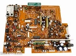 Kenwood R-5000 Receiver Main & If Board (X48-3000-00) Fully Working #3. Fixed Price $99.95.