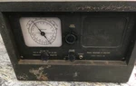 Vintage Wwii Military R-100 Stereo Receiver The Morale Builder". Fixed Price $349.99.