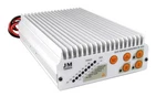 Toptek PA-85V Vhf 138 172MHZ 95W Power Amplifier With Preamp Band. Fixed Price $250.00.