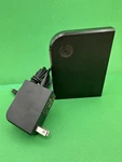 Valve Steam Link Wireless Streaming Device Model 1003 With Power Supply #13. Fixed Price $19.00.