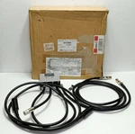 D-4001 Nippon Antenna 457.55 Mhz RG-214/U RG-8/U 50 Ohm Coaxial Cable Lot. Fixed Price $350.00.