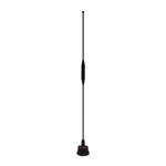 Vhf 150-165, Uhf 450-470 & 806-940 Mhz Mount Antenna Larsen NMO150/450/800. Fixed Price $94.95.