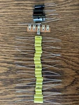 Rebuild Kit For Hallicrafters SX-99 Radio Receiver Full Recap & Instructions. Fixed Price $25.00.