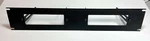 19" Rack Mounting Panel Fits Alinco DR-03T DR-06T Dual Radio. Fixed Price $83.38.