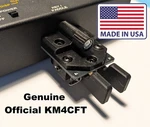 Paddle For Elecraft KX1 Qrp Radio, Morse Cw Iambic Kit, Genuine Made By KM4CFT. Fixed Price $49.98.