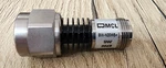 Mini Circuits BW-N20W5+ N-type DC-18GHZ 5W/20DB Rf Fixed Attenuator. Fixed Price $45.00.