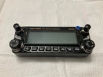 Zastone D9000 Car Mobile Transceiver Radio Control Head. Fixed Price $159.99.