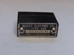 3731.9 Bliley Type AX2 Military Ham Radio WW2 Vintage Quartz Crystal 80 Meter. Fixed Price $21.95.