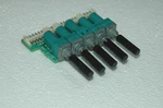 Kenwood TS-950S /dx X41 E/10 Pot.module -vox Key Speed Controls. Fixed Price $31.53.