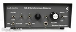 Sherwood SE-3 Mk Iii Receiver Shortwave Synchronous Detector Great Performance. Fixed Price $1399.00.
