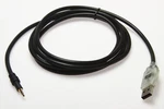 Wirenest Ftdi Usb Programing Data Cable For Icom ID-4100A ID-4100E OPC-2218LU. Fixed Price $22.50.