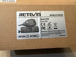 Retevis RT95 Dual Band 200CH Uhf Vhf Ham Mobile Radio Transceiver. Fixed Price $150.00.