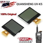 Oem Lcd Screen Glass Panel Replacement For Quansheng UV-K6 UV-K5 Radio New Usa. Fixed Price $17.81.
