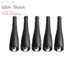 5X PMAE4048 Uhf+gps 450-470M Stubby Antenna For APX6000XE APX7000 APX8000 Radio. Fixed Price $29.90.
