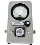 Bird Thruline Rf Wattmeter 50 Ohm W/ 4410-1 Element 10KW 200-535KHZ. Fixed Price $1229.00.