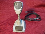 Vintage Motorola TU533 Microphone Barney Fife Andy Griffith Era Dispatch. Fixed Price $44.99.