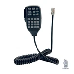 HM-133V Dtmf 8PIN Microphone For IC-2200H IC-2300H IC-2100H IC-V8000 Radios. Fixed Price $15.90.
