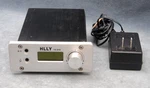 Hlly TX-01S Fm Transmitter With Power Supply. Fixed Price $60.00.