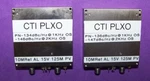 Cti 125MHZ Plxo Osc. With 10MHZ Input Ref. Phase Noise -146DBC/HZ 2KHZ Offset!. Fixed Price $65.00.