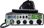 President Walker Iii Fcc Am/fm Cb Radio 40 Channels, Weather Alerts. Fixed Price $156.55.