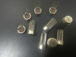 1PC CA3020A Rca Metal Ic New. Fixed Price $92.00.