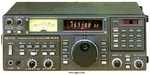 Icom IC-R71A, Used. Fixed Price $300.00.