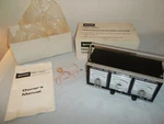 Vtg Mattco PMS-1000 Transceiver Monitoring System Box Cb Ham Radio. Fixed Price $195.00.