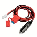Power Cable Cigarette Lighter Plug For Icom IC-2100H IC-2200H IC-2300H IC-V8000. Fixed Price $14.90.