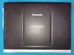 Touch Panasonic Toughbook CF-C1BDHAZ1M 2-IN-1 I5 8GB 12.1" Parts. Fixed Price $45.00.