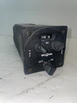 Wwii Collins Vhf Receiver Aircraft Radio Unit. Fixed Price $55.00.
