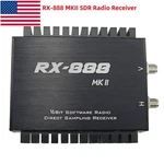 RX-888 Mkii Sdr Radio Receiver Ham LTC2208 16BIT Adc Usa. Fixed Price $196.65.