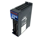Fanuc Series Servo Amplifier 100W IC800SLA0101B Damaged Front. Fixed Price $31.49.