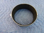 Vintage Heathkit O-8 Oscilloscope Crt Mounting Support Bracket. Fixed Price $15.00.