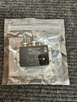 Leach KUL-X9A-004 Relay Magnetic Latching 28 Vdc 450 Ohm. Fixed Price $84.99.
