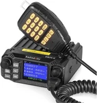 Radioddity DB25-G Gmrs Mobile 25W Two Way Long Range Quad Watch. Fixed Price $101.99.
