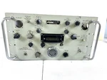 Vintage Collins R-390/URR Army Tube Ham Radio Communications Receiver Sn 70. Fixed Price $250.00.