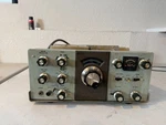 Vintage Heathkit HW-101 Ham Radio Ssb Transceiver W/ Drake Low Pass Filter Untes. Fixed Price $169.99.