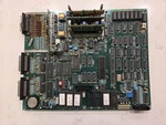 Main Control Pcb Board From Sailor (thrane & Thrane) TT-1585E Radiotelex Modem. Fixed Price $148.99.