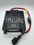 Tyt TH-8600 25W Dual Band Mini Mobile Radio 144/430MHZ Walkie Talkie. Fixed Price $100.00.