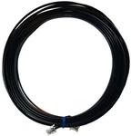 Yaesu FTM-400, FTM-100 Remote Head Separation CT-162 Equivalent 20' Black. Fixed Price $15.95.