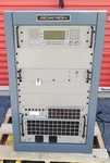 Datron TW7000 And TW1000D Transworld Communication Transceiver. Fixed Price $4200.00.
