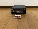 Icom IC-290 144MHZ All Mode Transceiver Amateur Ham Radio Fully Working F/s. Fixed Price $262.40.