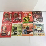 Vintage Heathkit Electronic Catalog 1973 1974 1975 1976 1977 1978 1979 Lot Of. Fixed Price $59.99.