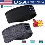 Headphones Bluetooth Sleeping Headband - Cozy Bands. Fixed Price $7.69.