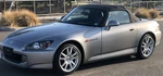 Honda NH630M Silverstone Metallic Basecoat Clearcoat Complete Gallon Kit. Fixed Price $399.95.