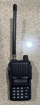 Genuine Icom IC-V80 Sport 2M Vhf Amateur Ht W Signal Stick, Telescoping Antennas. Fixed Price $80.00.